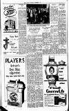 Cornish Guardian Thursday 13 November 1958 Page 6