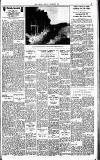 Cornish Guardian Thursday 13 November 1958 Page 9