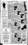 Cornish Guardian Thursday 27 November 1958 Page 6