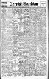 Cornish Guardian Thursday 11 December 1958 Page 1