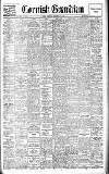 Cornish Guardian Thursday 18 December 1958 Page 1