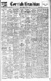 Cornish Guardian Thursday 08 January 1959 Page 1