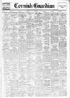 Cornish Guardian Thursday 12 February 1959 Page 1