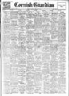 Cornish Guardian Thursday 19 February 1959 Page 1