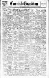 Cornish Guardian Thursday 23 April 1959 Page 1
