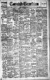 Cornish Guardian Thursday 28 May 1959 Page 1