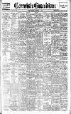 Cornish Guardian Thursday 17 September 1959 Page 1
