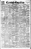 Cornish Guardian Thursday 24 September 1959 Page 1