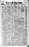 Cornish Guardian Thursday 05 November 1959 Page 1