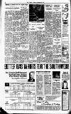 Cornish Guardian Thursday 12 November 1959 Page 6
