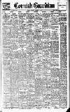 Cornish Guardian Thursday 26 November 1959 Page 1