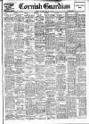 Cornish Guardian Thursday 25 February 1960 Page 1