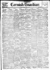 Cornish Guardian Thursday 07 April 1960 Page 1
