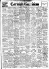 Cornish Guardian Thursday 19 May 1960 Page 1