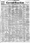 Cornish Guardian Thursday 26 May 1960 Page 1