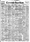 Cornish Guardian Thursday 28 July 1960 Page 1