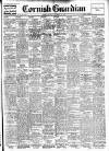 Cornish Guardian Thursday 10 November 1960 Page 1