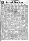 Cornish Guardian Thursday 17 November 1960 Page 1