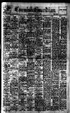 Cornish Guardian Thursday 05 January 1961 Page 1