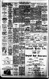 Cornish Guardian Thursday 12 January 1961 Page 10