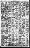 Cornish Guardian Thursday 12 January 1961 Page 16