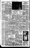 Cornish Guardian Thursday 23 February 1961 Page 8