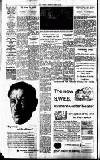 Cornish Guardian Thursday 16 March 1961 Page 6