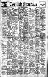 Cornish Guardian Thursday 28 September 1961 Page 1