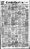 Cornish Guardian Thursday 16 November 1961 Page 1
