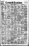 Cornish Guardian Thursday 23 November 1961 Page 1
