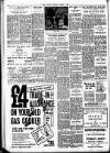 Cornish Guardian Thursday 01 March 1962 Page 8