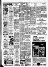 Cornish Guardian Thursday 31 May 1962 Page 10