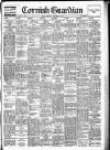 Cornish Guardian Thursday 13 September 1962 Page 1