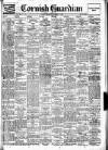 Cornish Guardian Thursday 22 November 1962 Page 1
