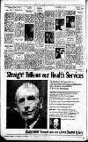 Cornish Guardian Thursday 23 April 1964 Page 6