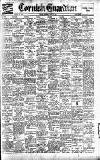 Cornish Guardian Thursday 02 July 1964 Page 1