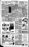 Cornish Guardian Thursday 13 August 1964 Page 4