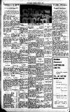 Cornish Guardian Thursday 13 August 1964 Page 10