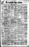 Cornish Guardian Thursday 10 September 1964 Page 1