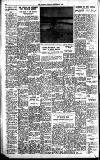 Cornish Guardian Thursday 10 September 1964 Page 10