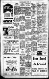 Cornish Guardian Thursday 01 October 1964 Page 14