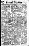 Cornish Guardian Thursday 05 November 1964 Page 1