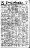 Cornish Guardian Thursday 19 November 1964 Page 1