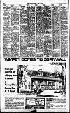 Cornish Guardian Thursday 15 April 1965 Page 14