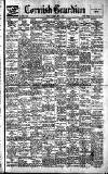 Cornish Guardian Thursday 06 May 1965 Page 1