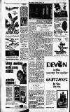 Cornish Guardian Thursday 27 May 1965 Page 6