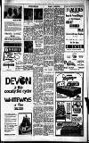 Cornish Guardian Thursday 22 July 1965 Page 5