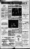 Cornish Guardian Thursday 22 July 1965 Page 6