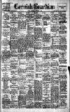 Cornish Guardian Thursday 02 September 1965 Page 1