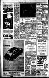 Cornish Guardian Thursday 07 October 1965 Page 16